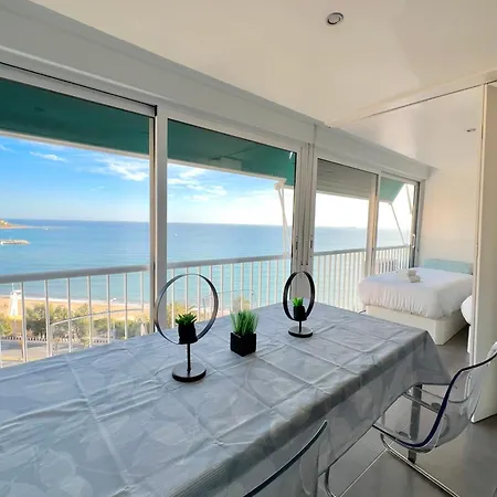 Apartment Lotus Alicante