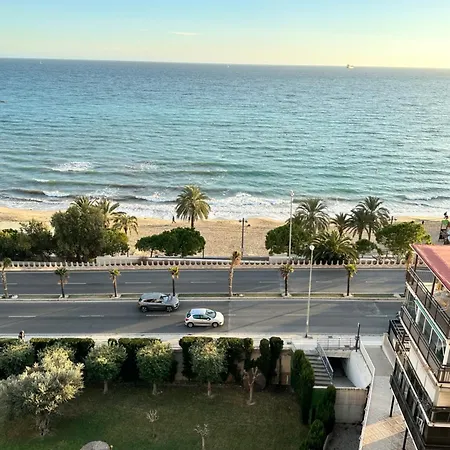 Lotus Apartment Alicante